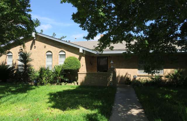 2633 Montclair Ln - 2633 Montclair Lane, Mesquite, TX 75150