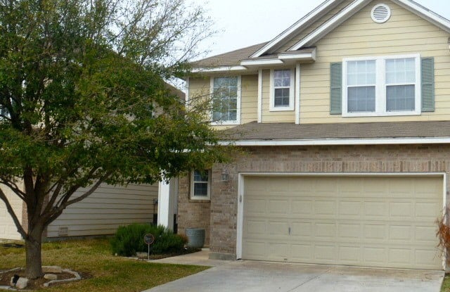 791 SYCAMORE MOON - 791 Sycamore Moon, San Antonio, TX 78216