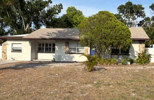 5030 Aragon Way South - 5030 Aragon Way South, St. Petersburg, FL 33705