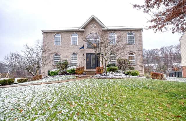 This family friendly home is the ideal destination for enjoying the US OPEN - 839 Emerald Drive, Plum, PA 15068 This family friendly home is the ideal destination for enjoying the US OPEN - 839 Emerald Drive, Plum, PA 15068