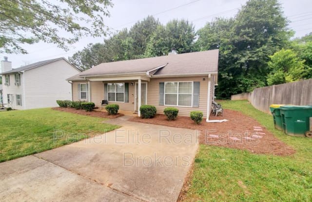 664 Forest Hill Path photos photos