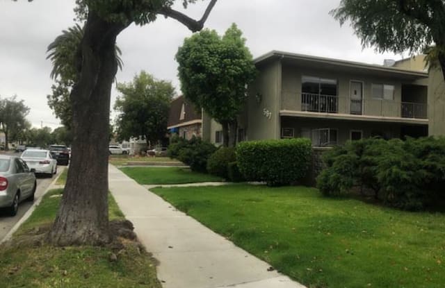587 South Street #12 - 587 South St, Glendale, CA 91202