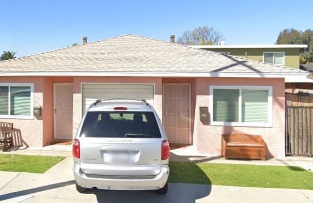 807 Lilienthal Lane - 807 Lilienthal Lane, Redondo Beach, CA 90278