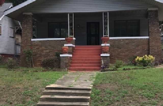 1425 33rd Street North - 1425 33rd Street North, Birmingham, AL 35234