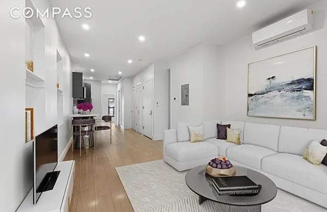 352 Palmetto Street - 352 Palmetto Street, Brooklyn, NY 11237