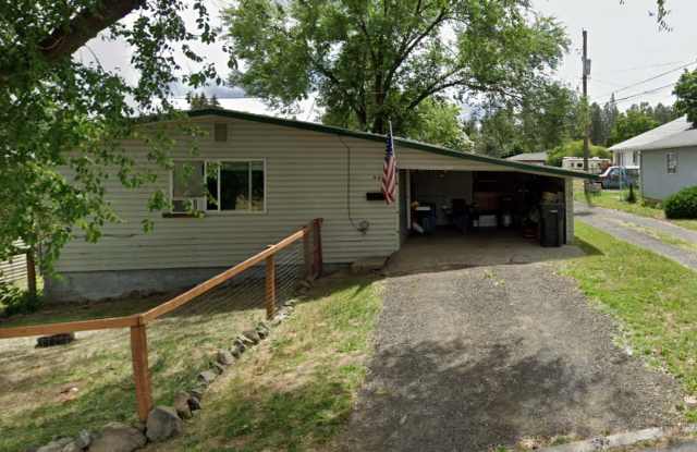 308 Vine Street – Cheney, WA photos photos