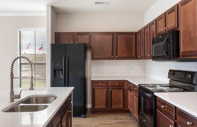 Fairways at Star Ranch photos photos