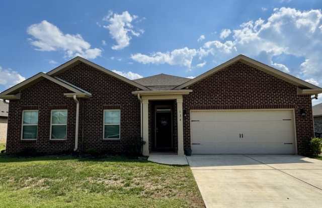 124 Blackburn Trace photos photos