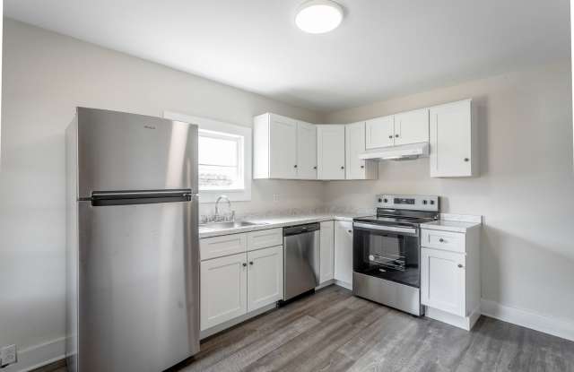 2 Bedroom Home Just Off Main Street in Mill Town photos photos