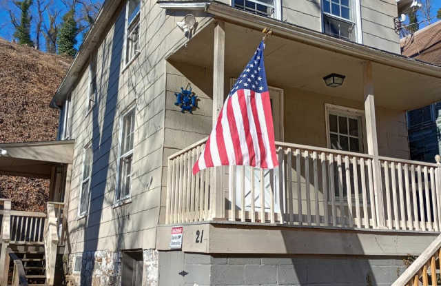 21 Center St - 21 Center Street, Port Deposit, MD 21904