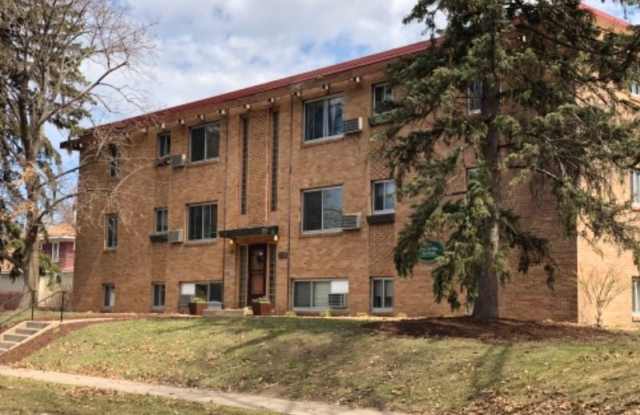 2333 Priscilla St 4 - 2333 Priscilla Street, St. Paul, MN 55108