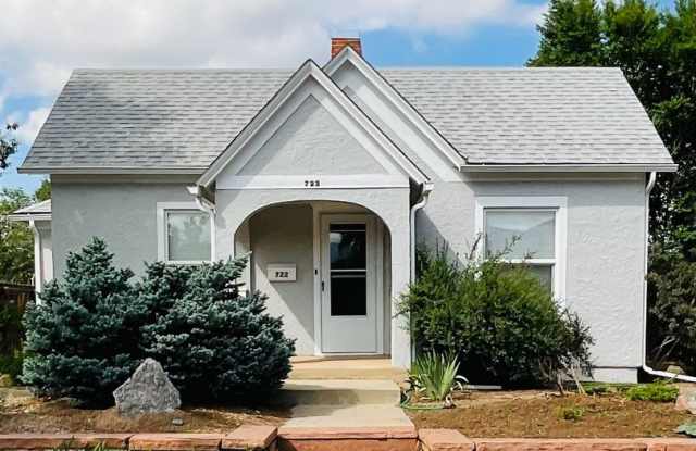 charming 2-bedroom home tucked within the heart of Colorado Springs, CO, and filled with an abundance of character. photos photos charming 2-bedroom home tucked within the heart of Colorado Springs, CO, and filled with an abundance of character. photos photos
