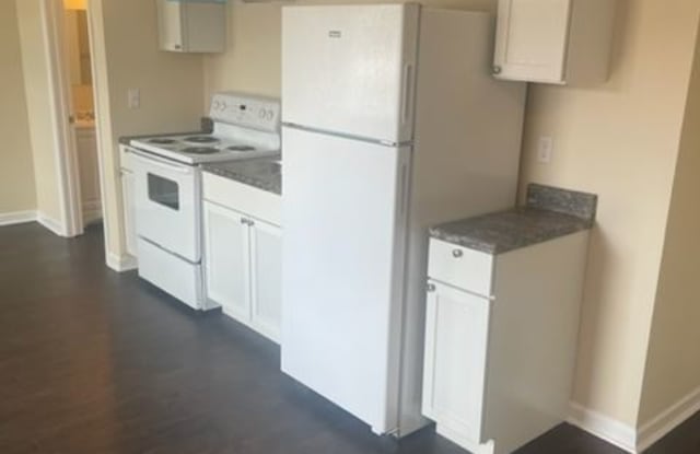 3300 Garden Oaks - 3300 Garden Oaks Drive, New Orleans, LA 70114