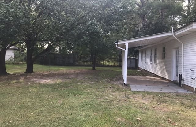 3229 Virginia Street - 3229 Virginia Street, Pearl, MS 39208