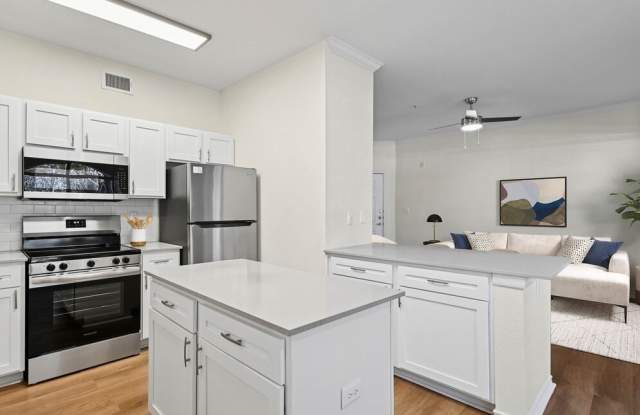 Eaves North Dallas photos photos