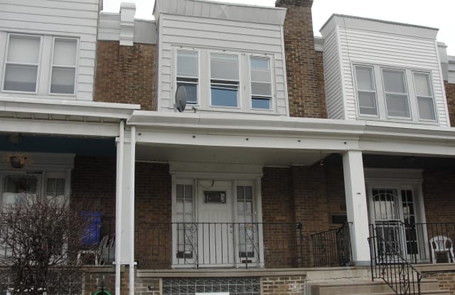 6039 CHARLES STREET - 6039 Charles Street, Philadelphia, PA 19135