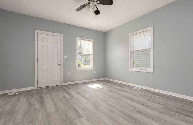 3624 Parthenia Avenue (South Louisville) Gallery 4