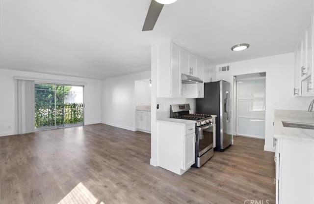 4311 Colfax Avenue - 4311 Colfax Avenue, Los Angeles, CA 91604