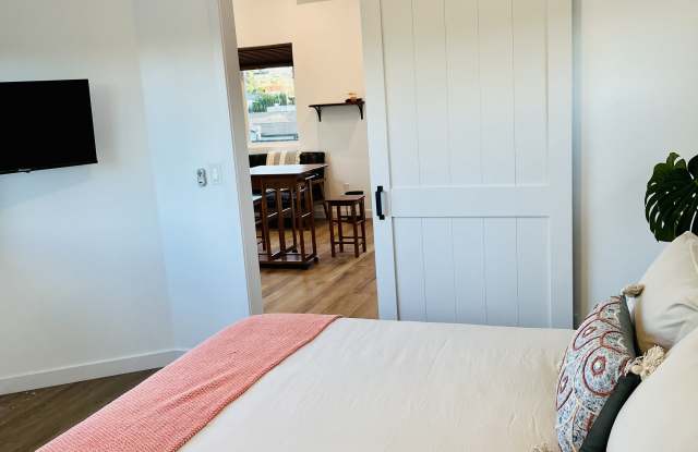 3813 Tennyson St - 3813 Tennyson Street, San Diego, CA 92107