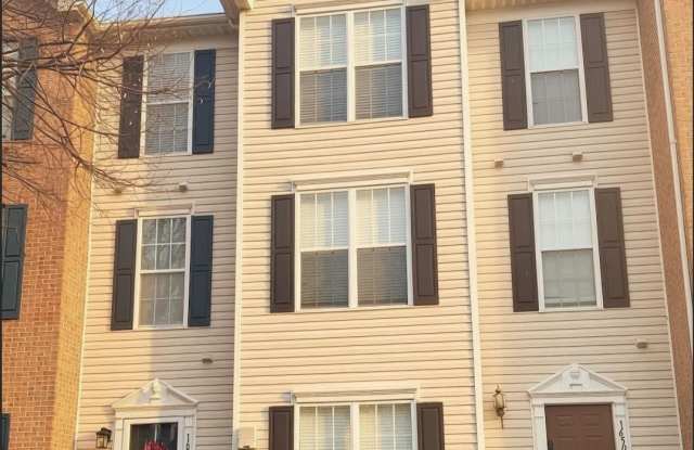 16508 ELDBRIDGE Lane photos photos