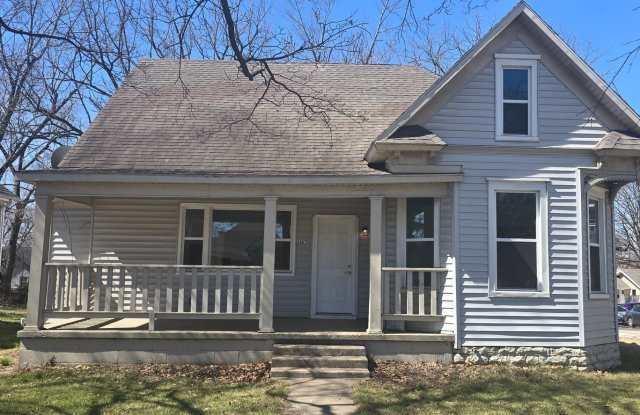 4 Bedroom Home in the heart of Springfield photos photos