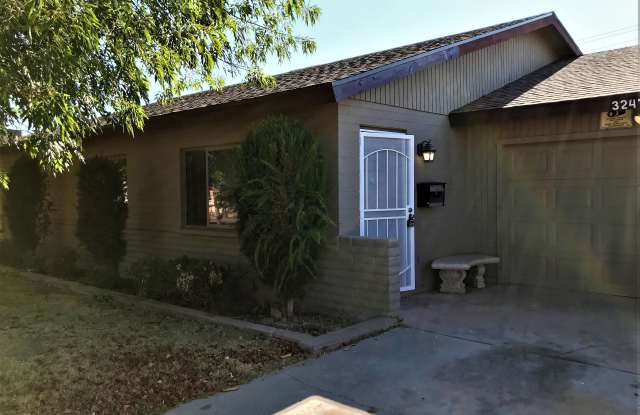 3247 W Cortez St - 3247 West Cortez Street, Phoenix, AZ 85029