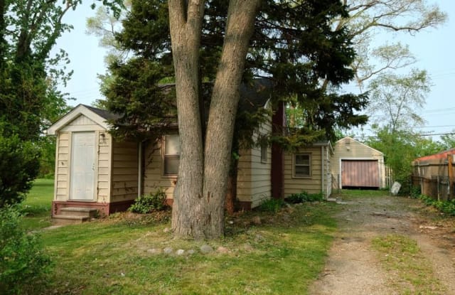 4850 Radnor Street - ADyJ Houses LLC - 4850 Radnor Street, Detroit, MI 48224