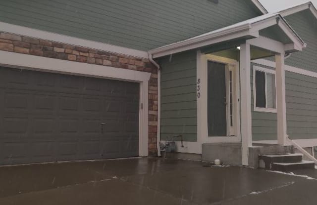 830 S. Kendall St - 830 South Kendall Street, Lakewood, CO 80226