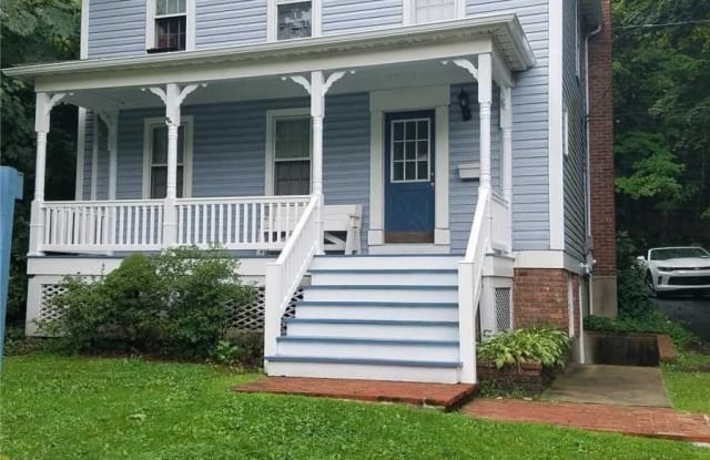 662 Main Street - 662 Main Street, Port Jefferson, NY 11777