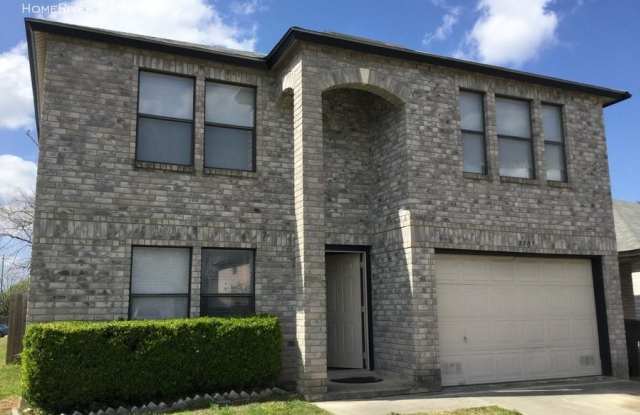 7703 Claridge - 7703 Claridge, San Antonio, TX 78250