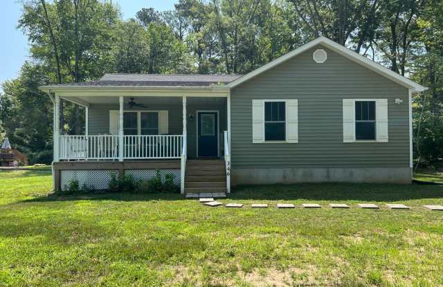 Sought after Waterfront Community in Colonial Beach photos photos