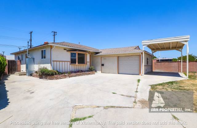 Quiet Cul De Sac in the Heart of Norwalk - 13201 Wilder Avenue, Norwalk, CA 90650