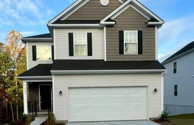 4BR/2.5BA in Steel Creek's Brightwater Neighborhood photos photos