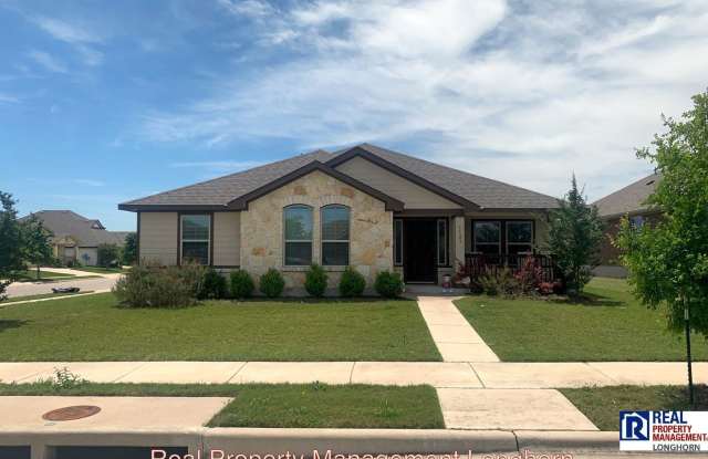 1123 Black Canyon - 1123 Blak Canyon Street, Pflugerville, TX 78660