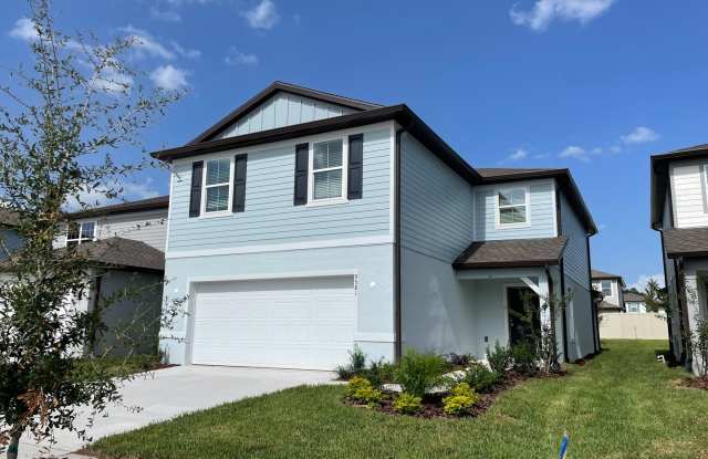9581 Rally Spring Loop Wesley Chapel, FL 33545 photos photos