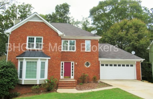 1885 Tyler Trce - 1885 Tyler Trace, Gwinnett County, GA 30043