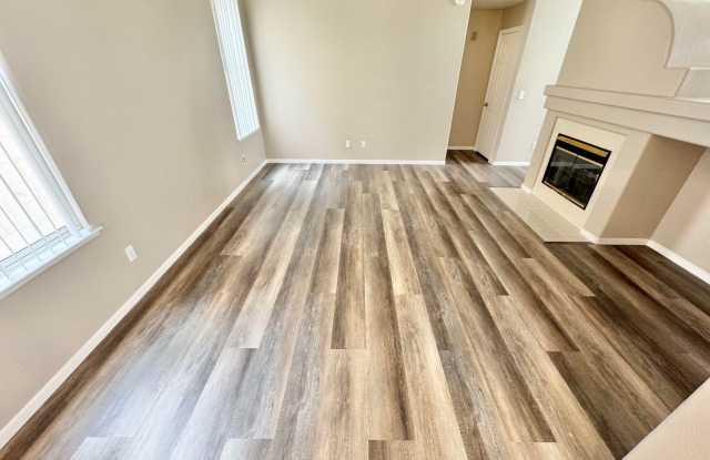 BEAUTIFUL 4 BEDROOM, 2.5 BATHS HOME IN SUMMERLIN!! Gallery 4