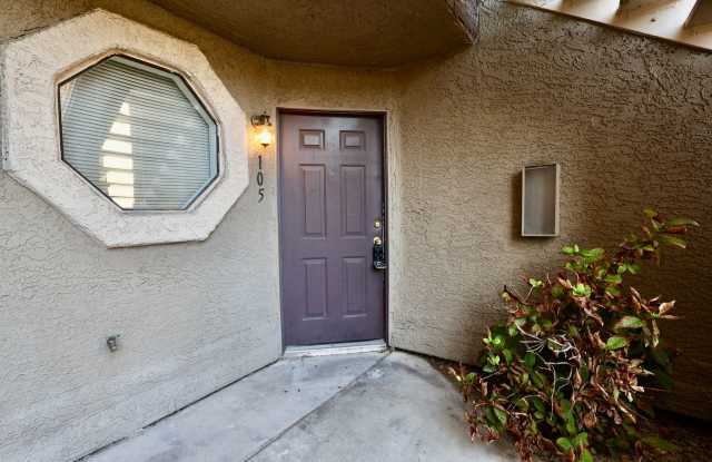 Welcome to easy Las Vegas living in this charming single-story condominium! Gallery 3