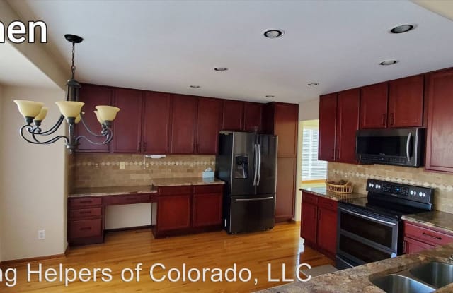 2553 West 108th Place - 2553 West 108th Place, Westminster, CO 80234