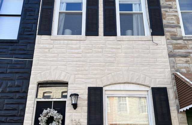 136 N CURLEY Street photos photos