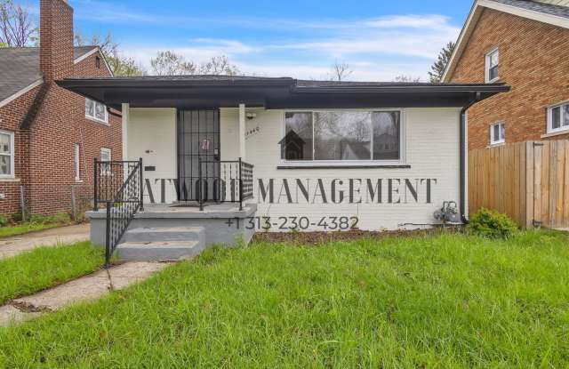 This beautifully updated 3-bedroom, 1-bath single-family home is ready for move-in! photos photos