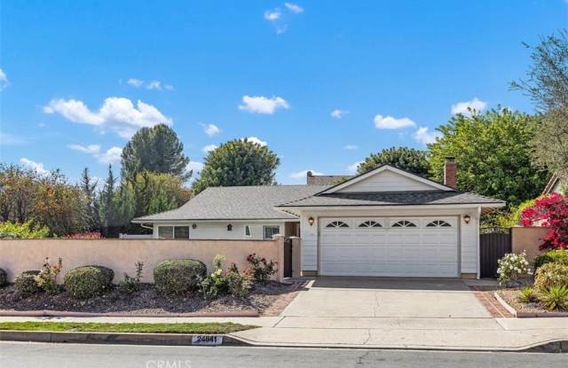 24841 Mosquero Lane - 24841 Mosquero Lane, Mission Viejo, CA 92691