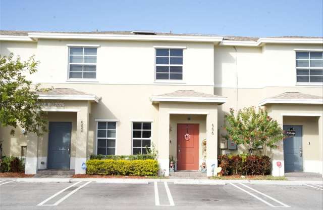 556 NE 5th St - 556 Northeast 5th Street, Florida City, FL 33034