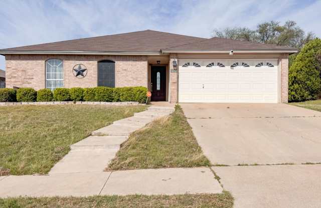 Move-In Special! Spacious 4 bedroom in Killeen! photos photos