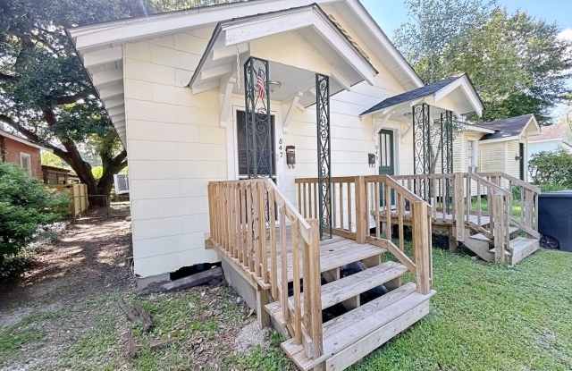 1 Bedroom Duplex In Capital Heights photos photos
