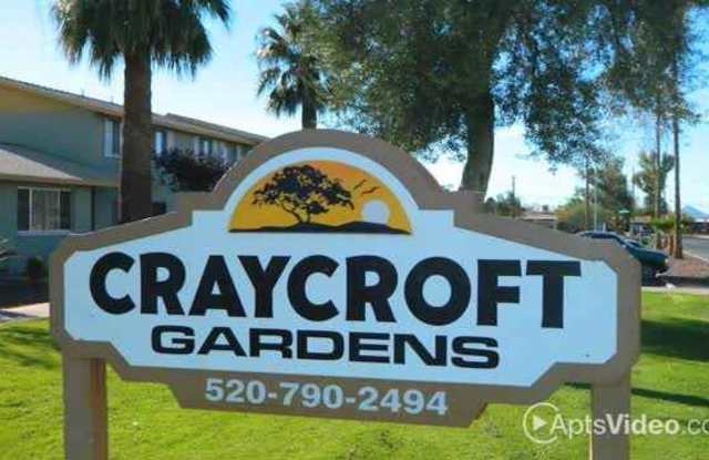Craycroft Gardens Apartments Gallery 2