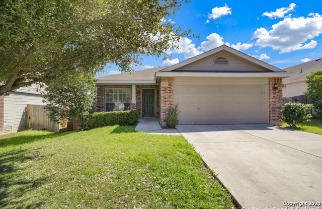 9118 GRANBERRY PASS - 9118 Granberry Pass, Universal City, TX 78148