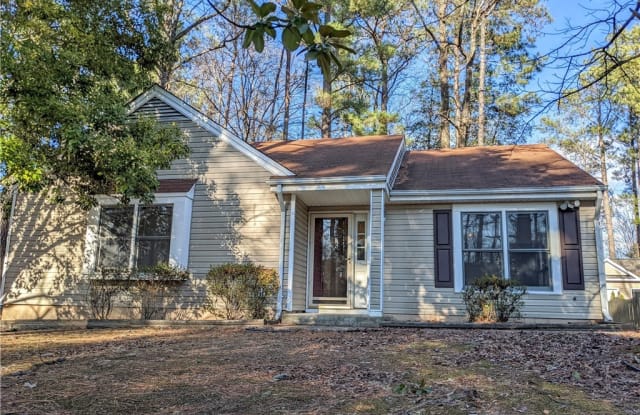 4924  Castlebar Court - 4924 Castlebar Court, Laurel, VA 23228