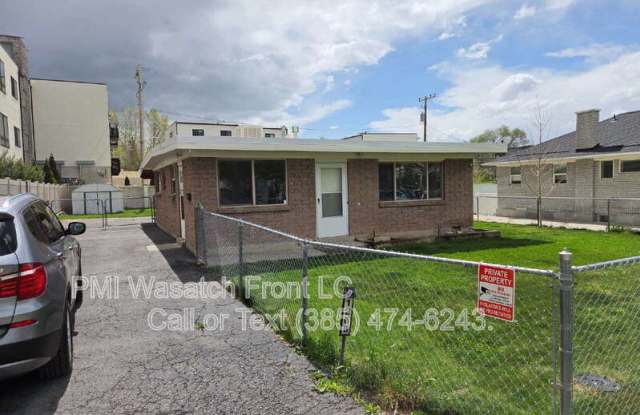 1268 E Hudson Ave photos photos