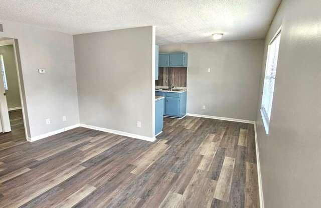 The Flats at Hutton – Modern Comfort, Convenient Knoxville Living! Gallery 4